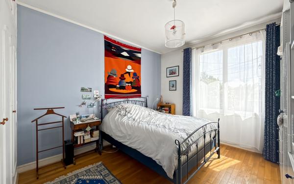 Maison à vendre    6 pièces • 149,07 m2 Saulx-les-Chartreux