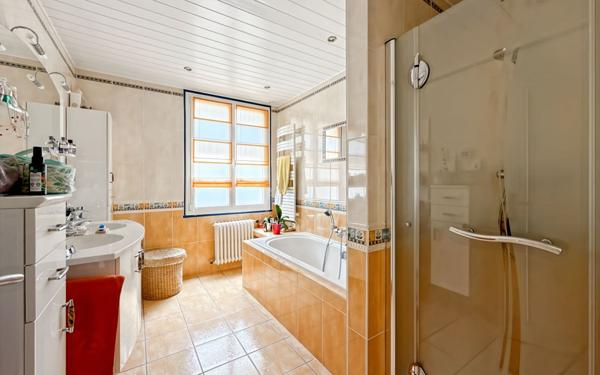 Maison à vendre    6 pièces • 149,07 m2 Saulx-les-Chartreux