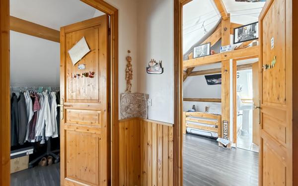 Maison à vendre    6 pièces • 149,07 m2 Saulx-les-Chartreux