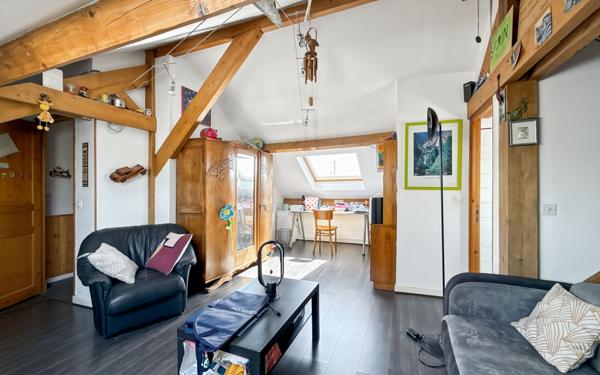 Maison à vendre    6 pièces • 149,07 m2 Saulx-les-Chartreux