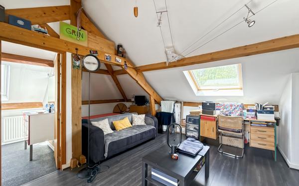 Maison à vendre    6 pièces • 149,07 m2 Saulx-les-Chartreux