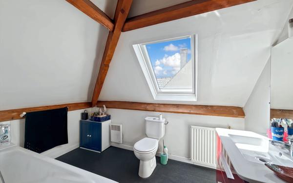 Maison à vendre    6 pièces • 149,07 m2 Saulx-les-Chartreux