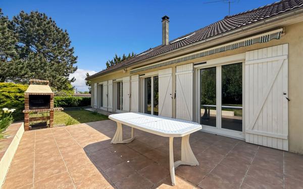 Maison à vendre    6 pièces • 149,07 m2 Saulx-les-Chartreux
