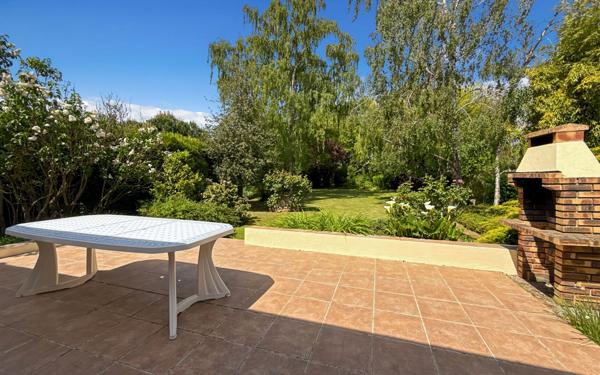 Maison à vendre    6 pièces • 149,07 m2 Saulx-les-Chartreux
