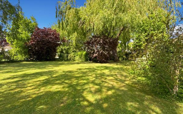 Maison à vendre    6 pièces • 149,07 m2 Saulx-les-Chartreux