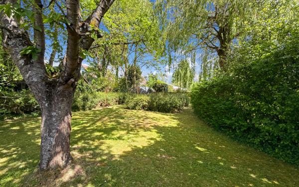 Maison à vendre    6 pièces • 149,07 m2 Saulx-les-Chartreux