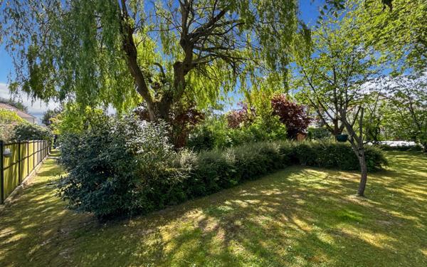 Maison à vendre    6 pièces • 149,07 m2 Saulx-les-Chartreux