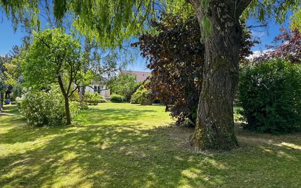 Maison à vendre    6 pièces • 149,07 m2 Saulx-les-Chartreux