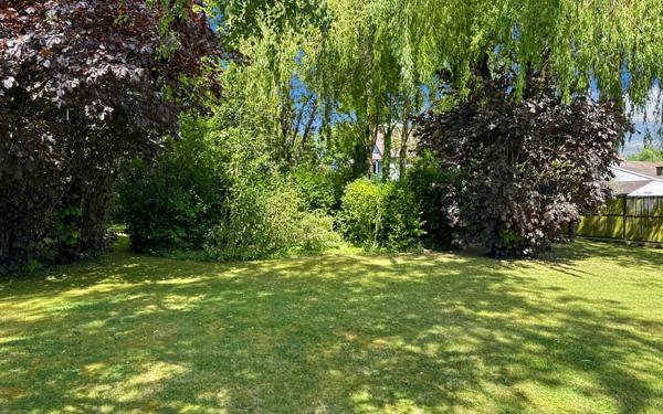 Maison à vendre    6 pièces • 149,07 m2 Saulx-les-Chartreux