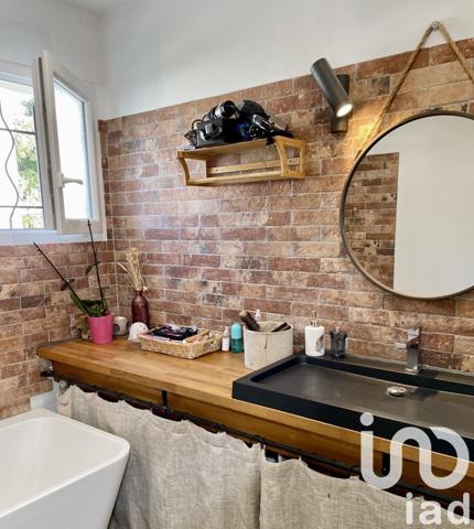 Maison traditionnelle 4 pièces de 94 m² à Langlade (30980)