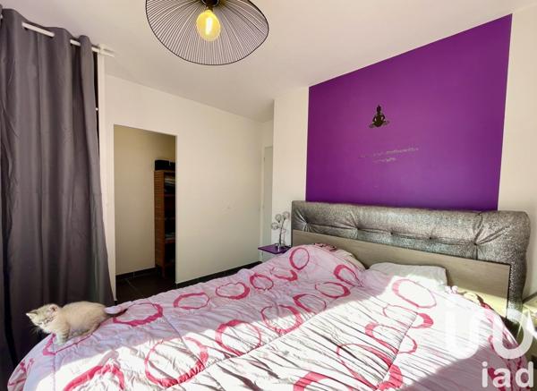 Maison traditionnelle 4 pièces de 94 m² à Langlade (30980)