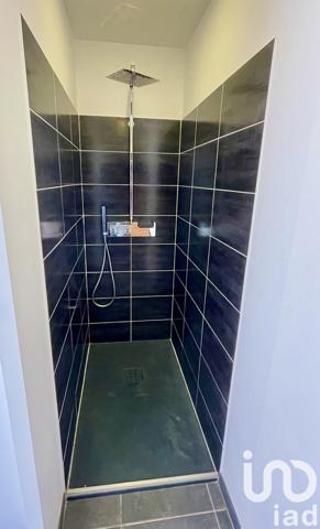 Maison traditionnelle 4 pièces de 94 m² à Langlade (30980)