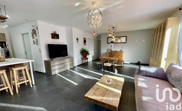 Maison traditionnelle 4 pièces de 94 m² à Langlade (30980)