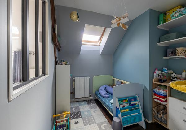 Maison 4 chambres,2h30 PARIS,proche commerces et écoles,NEVERS,centre ville, garage,cave