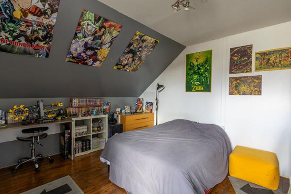 Maison 4 chambres,2h30 PARIS,proche commerces et écoles,NEVERS,centre ville, garage,cave