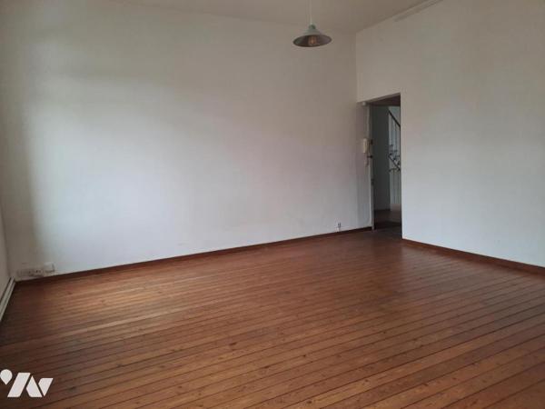 F1 A AMIENS PROCHE CENTRE VILLE