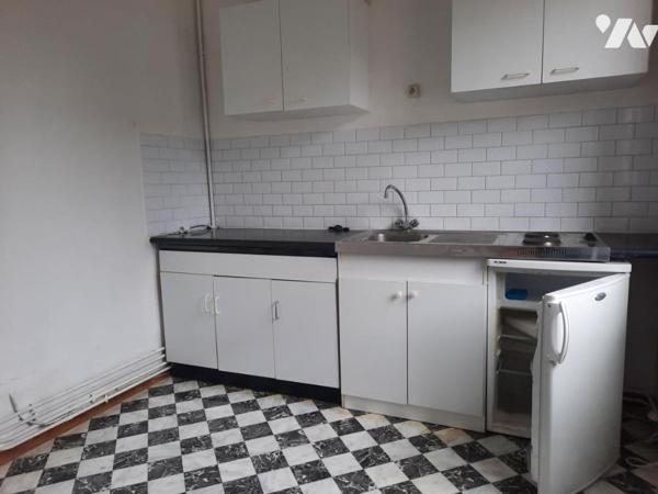 F1 A AMIENS PROCHE CENTRE VILLE