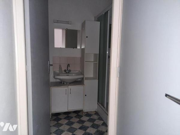 F1 A AMIENS PROCHE CENTRE VILLE