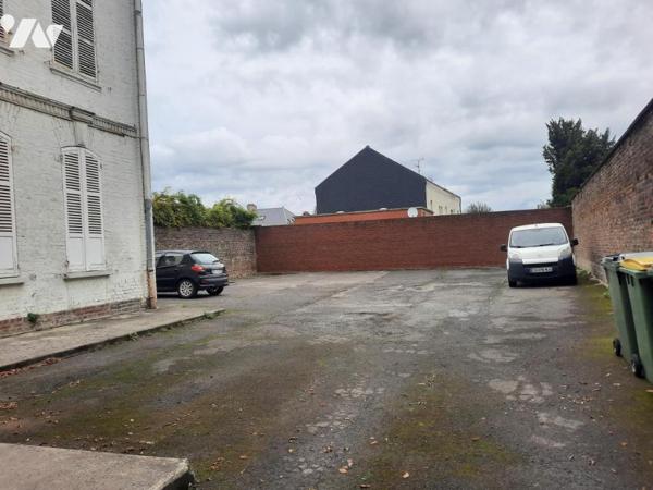 F1 A AMIENS PROCHE CENTRE VILLE