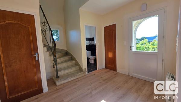 Maison 6 pièces proche des plages de Bénodet