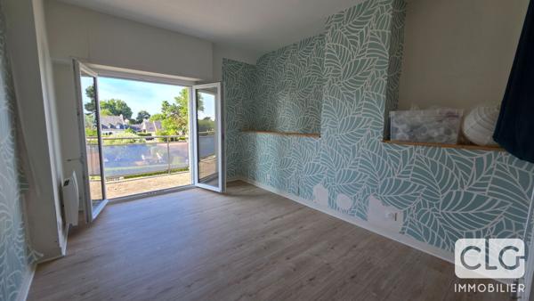 Maison 6 pièces proche des plages de Bénodet