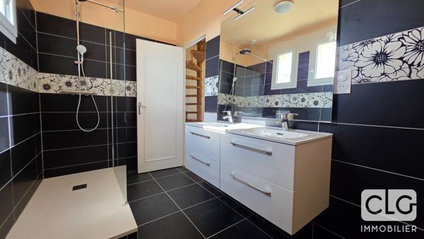 Maison 6 pièces proche des plages de Bénodet