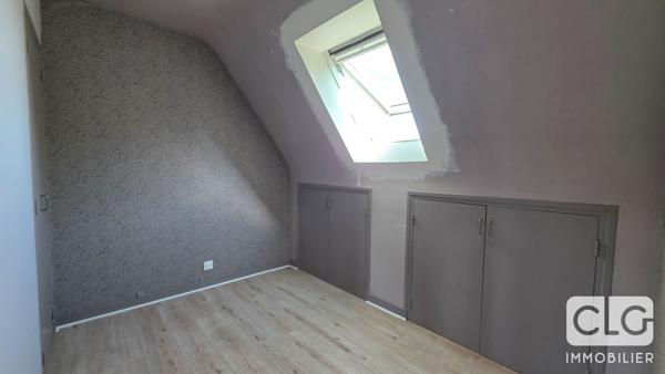 Maison 6 pièces proche des plages de Bénodet