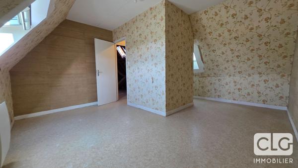Maison 6 pièces proche des plages de Bénodet