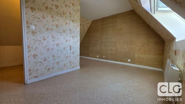 Maison 6 pièces proche des plages de Bénodet