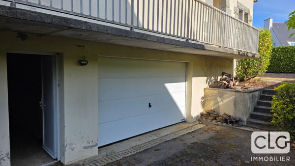 Maison 6 pièces proche des plages de Bénodet