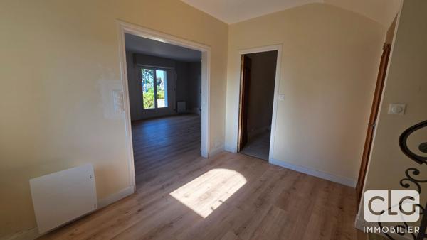 Maison 6 pièces proche des plages de Bénodet