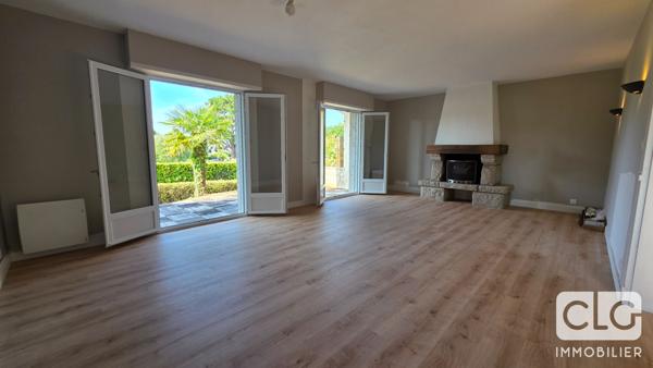 Maison 6 pièces proche des plages de Bénodet