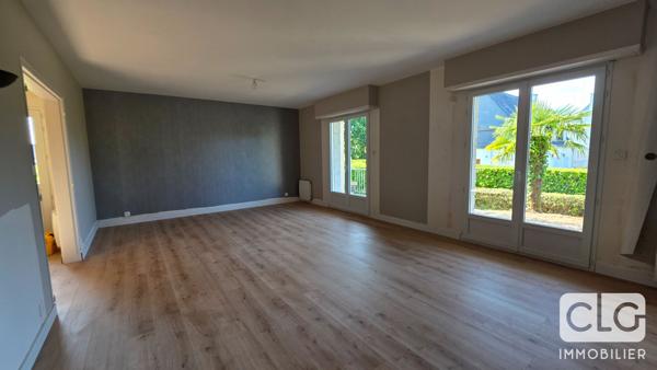 Maison 6 pièces proche des plages de Bénodet