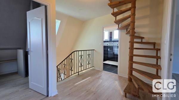 Maison 6 pièces proche des plages de Bénodet
