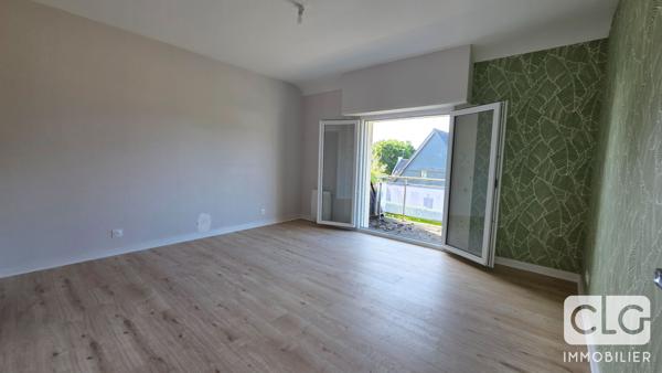Maison 6 pièces proche des plages de Bénodet