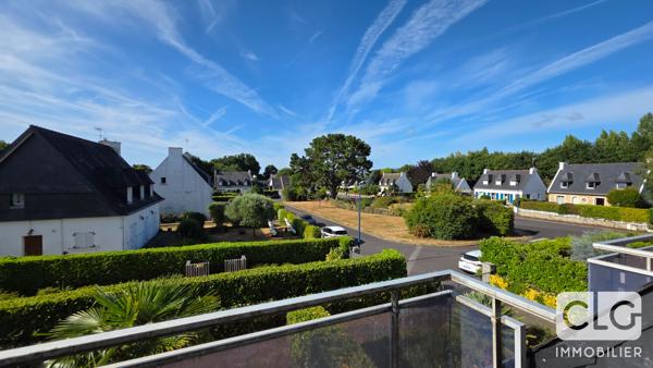 Maison 6 pièces proche des plages de Bénodet