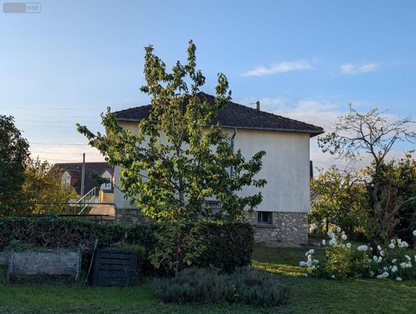 Pavillon à vendre à Mayet dans la Sarthe (72360), ref : 13861/1468