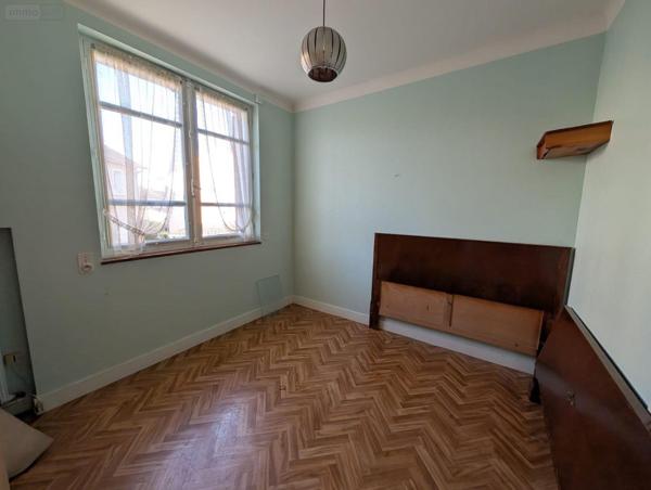 Pavillon à vendre à Mayet dans la Sarthe (72360), ref : 13861/1468