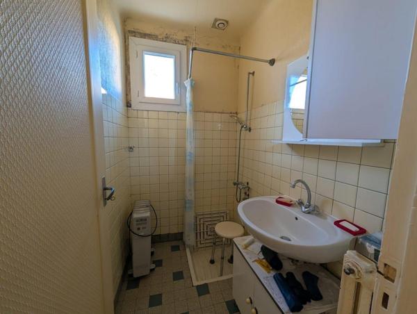 Pavillon à vendre à Mayet dans la Sarthe (72360), ref : 13861/1468