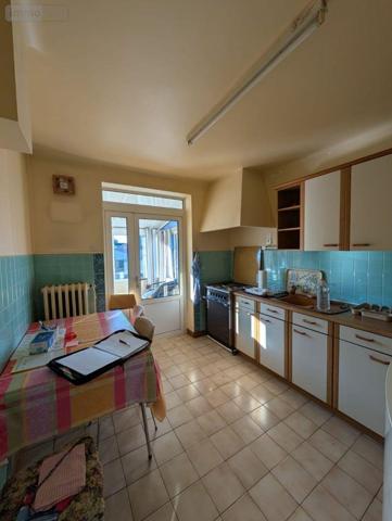 Pavillon à vendre à Mayet dans la Sarthe (72360), ref : 13861/1468