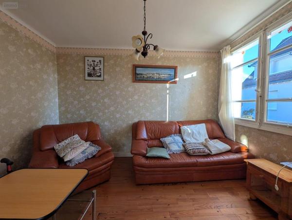 Pavillon à vendre à Mayet dans la Sarthe (72360), ref : 13861/1468