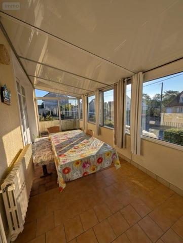 Pavillon à vendre à Mayet dans la Sarthe (72360), ref : 13861/1468