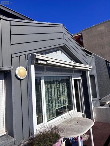 Appartement à vendre à Le Mans dans la Sarthe (72000), ref : LMY/LEN   
AVENUE DE LA LIBERATION