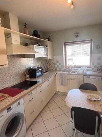 Appartement à vendre à Le Mans dans la Sarthe (72000), ref : LMY/LEN   
AVENUE DE LA LIBERATION