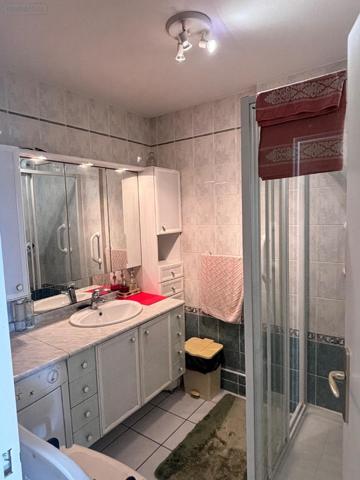 Appartement à vendre à Le Mans dans la Sarthe (72000), ref : LMY/LEN   
AVENUE DE LA LIBERATION