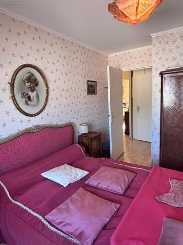 Appartement à vendre à Le Mans dans la Sarthe (72000), ref : LMY/LEN   
AVENUE DE LA LIBERATION