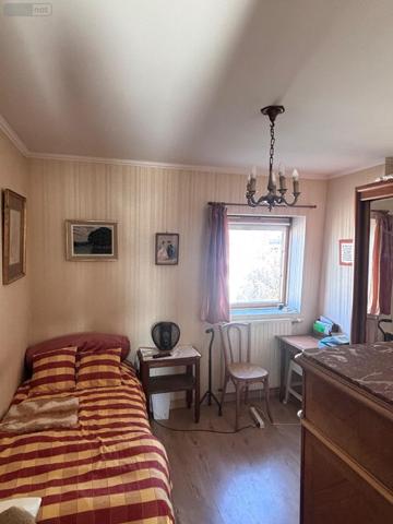 Appartement à vendre à Le Mans dans la Sarthe (72000), ref : LMY/LEN   
AVENUE DE LA LIBERATION