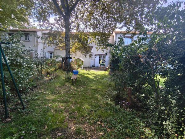 Maison idéale premier achat