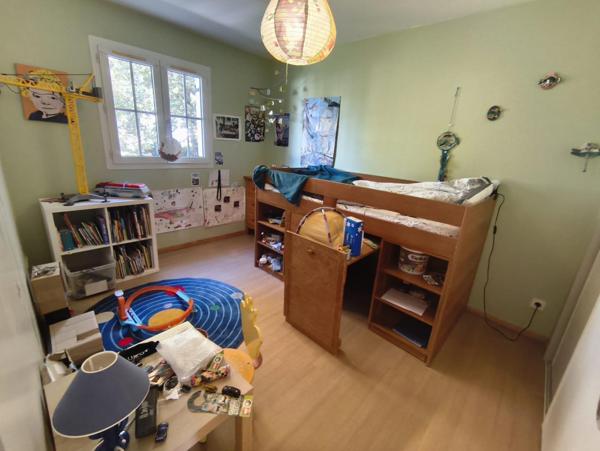 Maison idéale premier achat