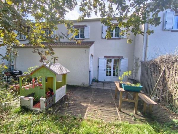 Maison idéale premier achat